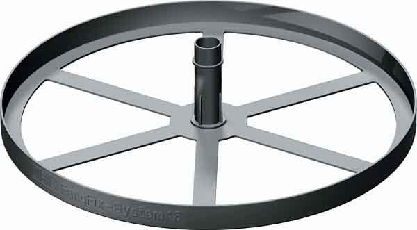 OBO BETTERMANN - OBO5403235 F-FIX-B16 RISCONTRO