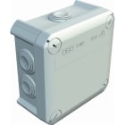 OBO BETTERMANN OBO2007061 T 60 SCATOLA DI DERIVAZIONE