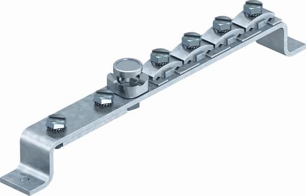 OBO BETTERMANN OBO5015014 1808 PIASTRA EQUIPOTENZIALE