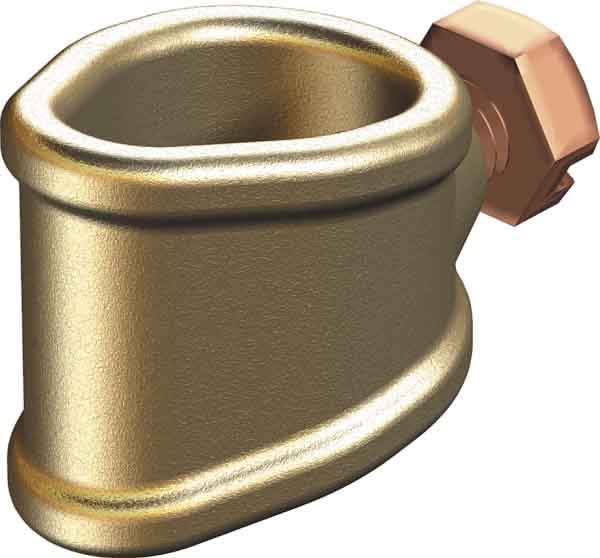 OBO BETTERMANN - OBO5001560 2745 20 MS MANICOTTO COLLEGAMENTO