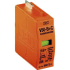 OBO BETTERMANN OBO5093724 V50BC 0280 SPD MODULO RICAMBIO 280V