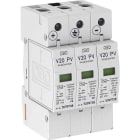 OBO BETTERMANN OBO5094574 V20C 3PHFS1000 SPD T2 PV