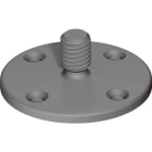 OBO BETTERMANN - OBO5207258 194 BASE ADESIVA