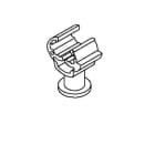 OBO BETTERMANN OBO5207460 177 30 M8 MORSETTO DI FISSAGGIO