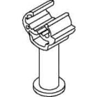 OBO BETTERMANN OBO5207487 177 55 M8 MORSETTO DI FISSAGGIO