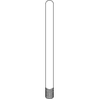 OBO BETTERMANN - OBO5401879 101 ALU-3000 ASTA CAPTAZIONE