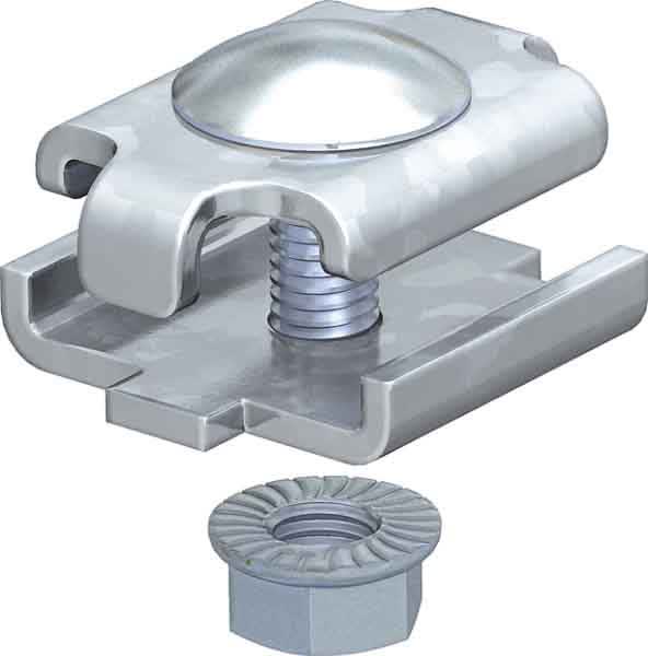 OBO BETTERMANN - OBO6016596 GSV 34 G ELEMENTO GIUNZIONE