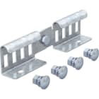 OBO BETTERMANN - OBO6216653 LGVG 110 FT CONNETTORE REGOLABILE