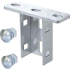 OBO BETTERMANN - OBO6348874 KU 3 FT PIASTRA DI TESTA