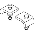 OBO BETTERMANN OBO6355250 KWS 25 FT ANGOLARE DI FISSAGGIO