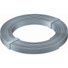 OBO BETTERMANN - OBO5019345 5052 DIN 30X3.5 BANDELLA ACCIAIO