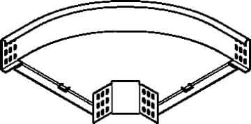 OBO BETTERMANN - OBO7127227 RB 90 120 FT CURVA 90?