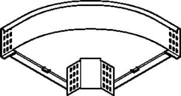 OBO BETTERMANN - OBO7127499 RB 90 150 FT CURVA 90?