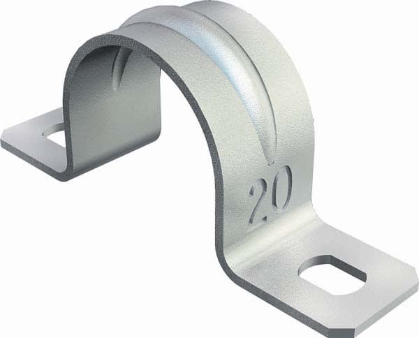 OBO BETTERMANN - OBO1018205 605 20 G COLLARE DI FISSAGGIO