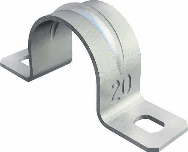 OBO BETTERMANN - OBO1018256 605 25 G COLLARE DI FISSAGGIO