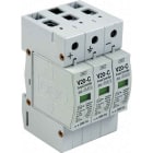 OBO BETTERMANN OBO5094576 V20C 3PHFS600 SPD T2 PV