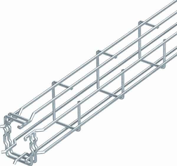 OBO BETTERMANN OBO6005535 G-GRM 50 50 G PASSERELLA GRIGLIATA G