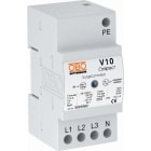 OBO BETTERMANN OBO5093380 V10 COMPACT 255 SPD T23