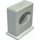 OBO BETTERMANN OBO2101017 3050 LGR CLIP A PRESSIONE ISO