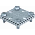 OBO BETTERMANN - OBO5314518 255 30 MORSETTO A CROCE