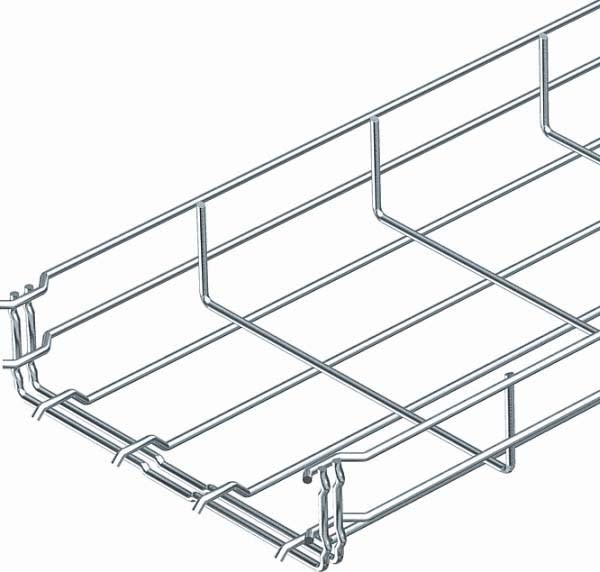 OBO BETTERMANN - OBO6001424 GRM 55 300 FT PASSERELLA GRIGLIATA GRM