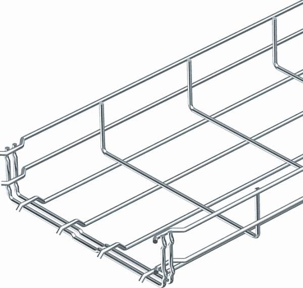 OBO BETTERMANN - OBO6001415 GRM 55 50 FT PASSERELLA GRIGLIATA GRM