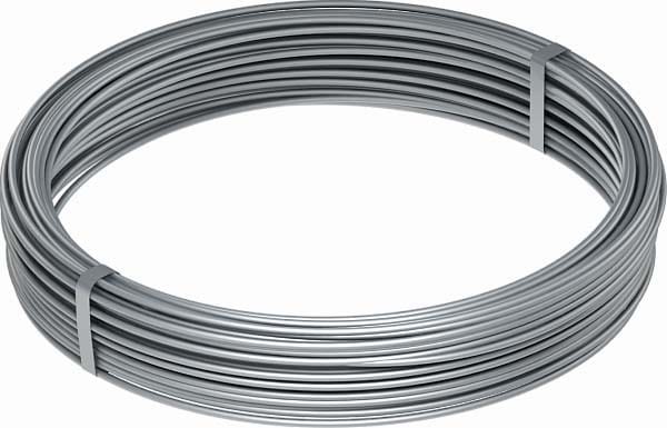 OBO BETTERMANN OBO5021294 RD 8-ALU-T CONDUTTORE ROTONDO