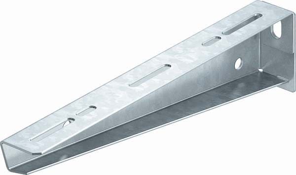 OBO BETTERMANN - OBO6424740 MWA 12 31S FS MENSOLA A PARETE