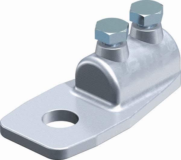 OBO BETTERMANN - OBO5320011 280 8-10 ELEMENTO TERMINALE