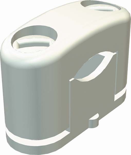 OBO BETTERMANN - OBO2124343 3082 LGR CLIP SOM