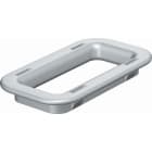 OBO BETTERMANN OBO6066704 KSR915 PE ANELLO DI PROTEZIONE DEL CAVO