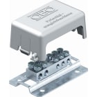 OBO BETTERMANN OBO5015502 1809 BG PIASTRA EQUIPOTENZIALE
