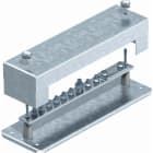 OBO BETTERMANN OBO5015057 1810 PIASTRA EQUIPOTENZIALE