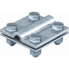 OBO BETTERMANN - OBO5312655 252 8-10XFL30 FT MORSETTO A CROCE