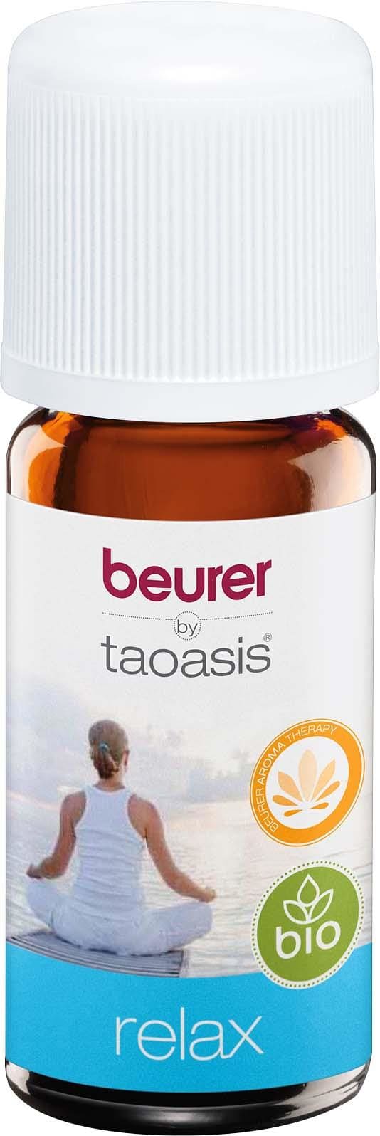 BEURER BUE68132 AromaAl Relax entspannend fA1/4r LA30/50