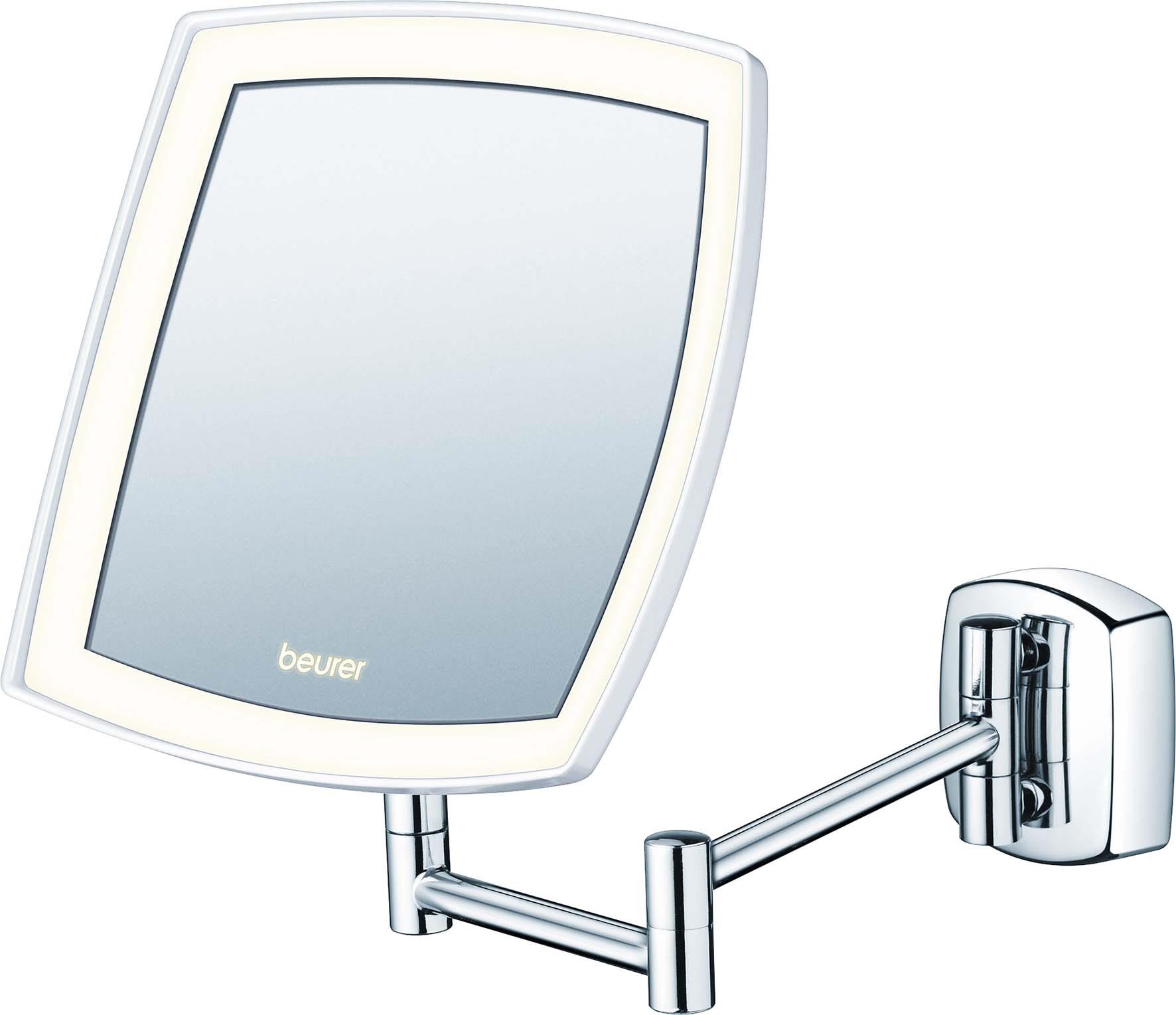 BEURER - BUE58513 Kosmetikspiegel LED 3St. Abschaltautomat