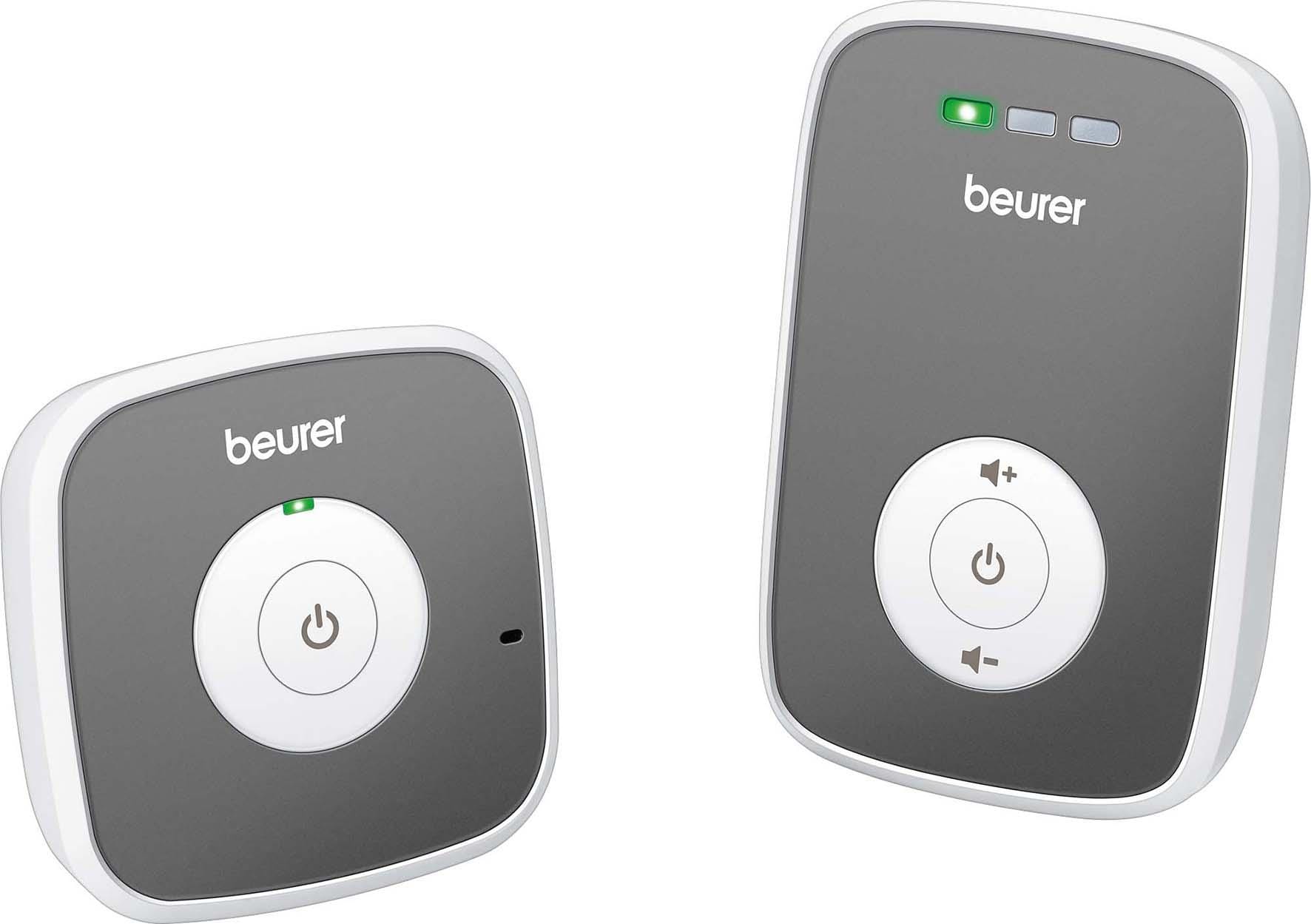 BEURER BUE95260 Babysitter Eco+ LED 1Weg Kommunik. 300m