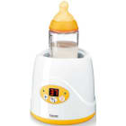 BEURER BUE95402 BabykostwArmer 80W 2in1 LED weiA-gelb