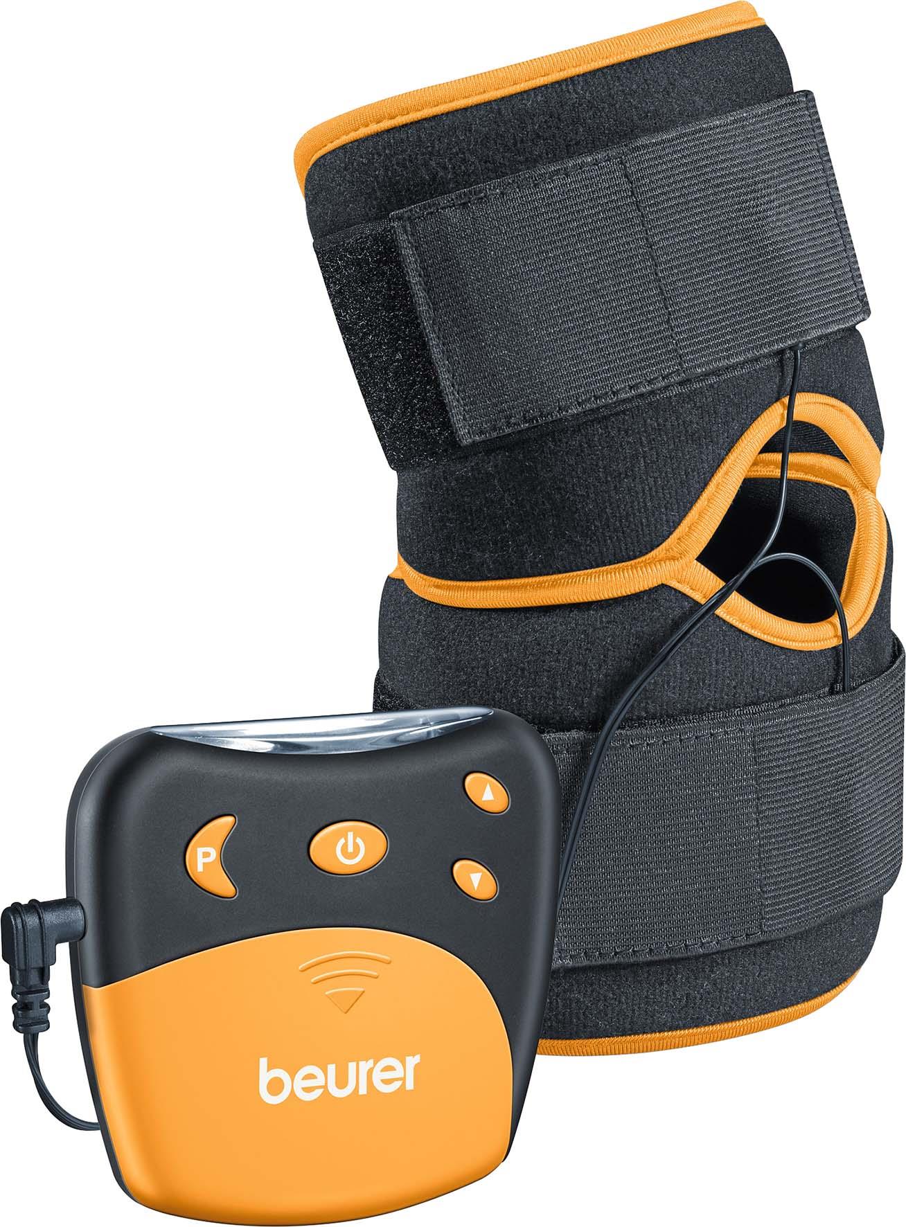 BEURER - BUE64701 Knie/Ellbogen TENS 25-75cm 4Anwendungen