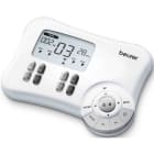 BEURER BUE66200 ElektrosimulationsgerAt 3in1 8Elektrode