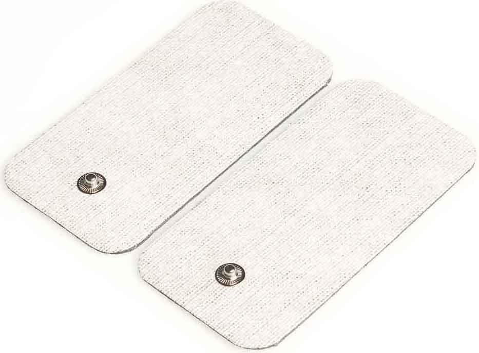 BEURER - BUE66101 Nachkauf-Gel-Elektroden 4StA1/4ck 50x100