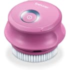 BEURER - BUE60512 KArperbA1/4rste rotierend 2BA1/4rstenkAp