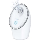 BEURER BUE60505 Gesichtssauna Ionen-Tech. 100mlWassertan