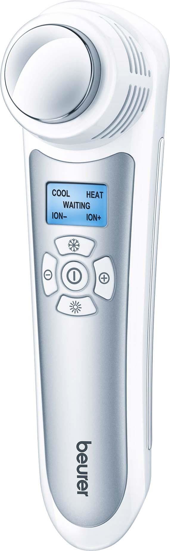 BEURER - BUE60622 Anti-Age Gesichtspflege 4Stufen LCD ION