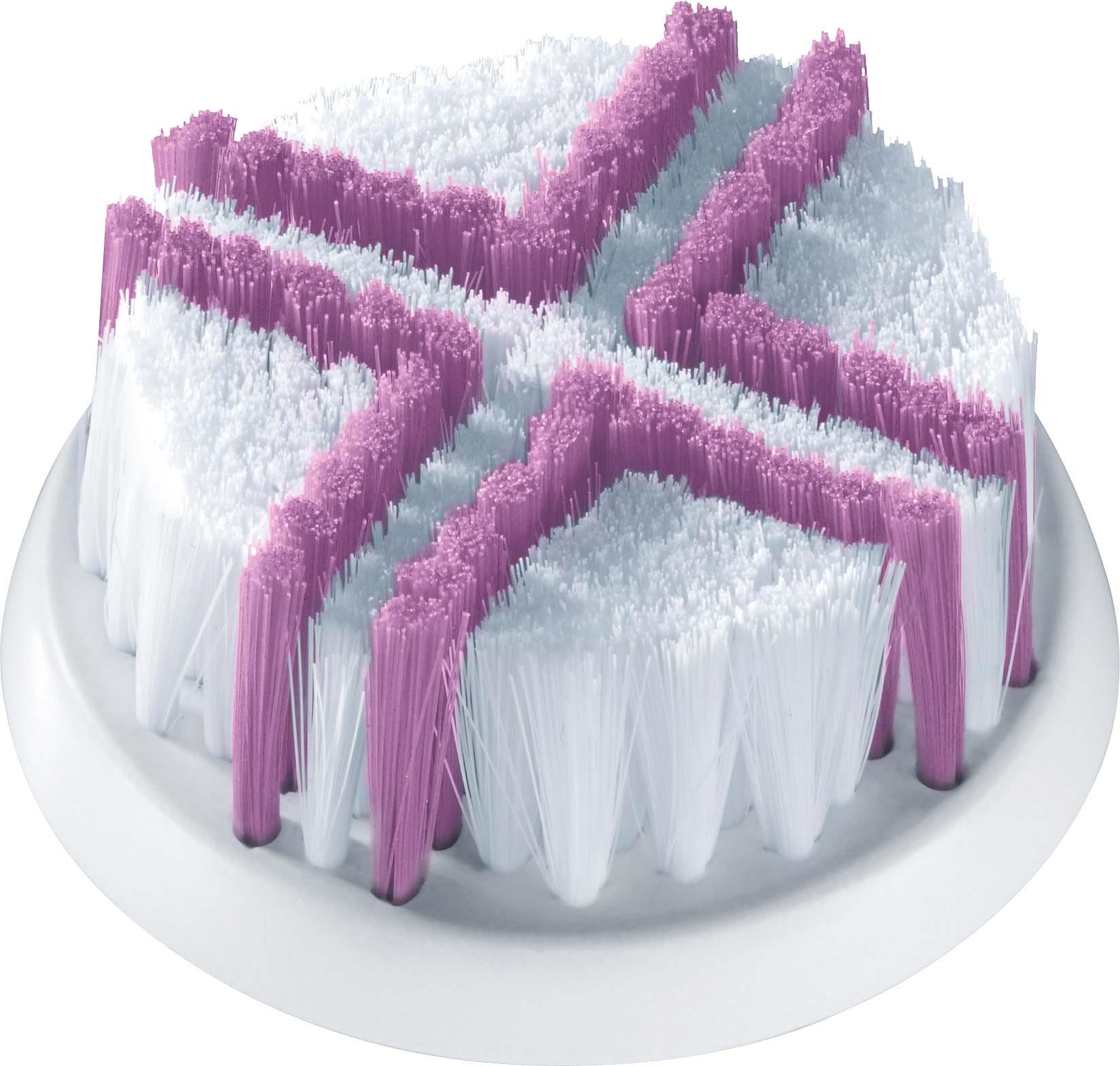 BEURER - BUE60558 ErsatzgesichtsreinigungsbA1/4rste fA1/4r