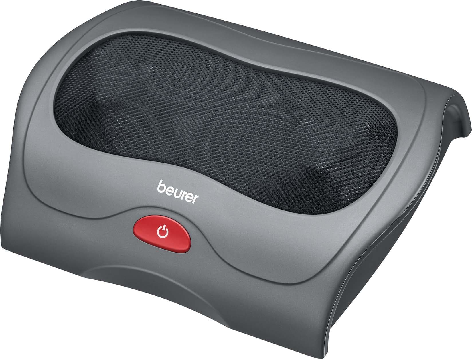 BEURER BUE64502 FuAmassagegerAt Shiatsu 25W Infrarot 6