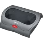 BEURER BUE64502 FuAmassagegerAt Shiatsu 25W Infrarot 6