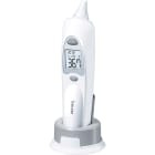 BEURER BUE79533 Ohrthermometer 10Speicherpl. Infrarot Di