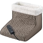 BEURER BUE53301 FusswArmer+Massage 15W 32x26x26cm 2St.