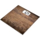 BEURER - BUE75632 Personenwaage b.150kg 100gTeil Glas LCD-